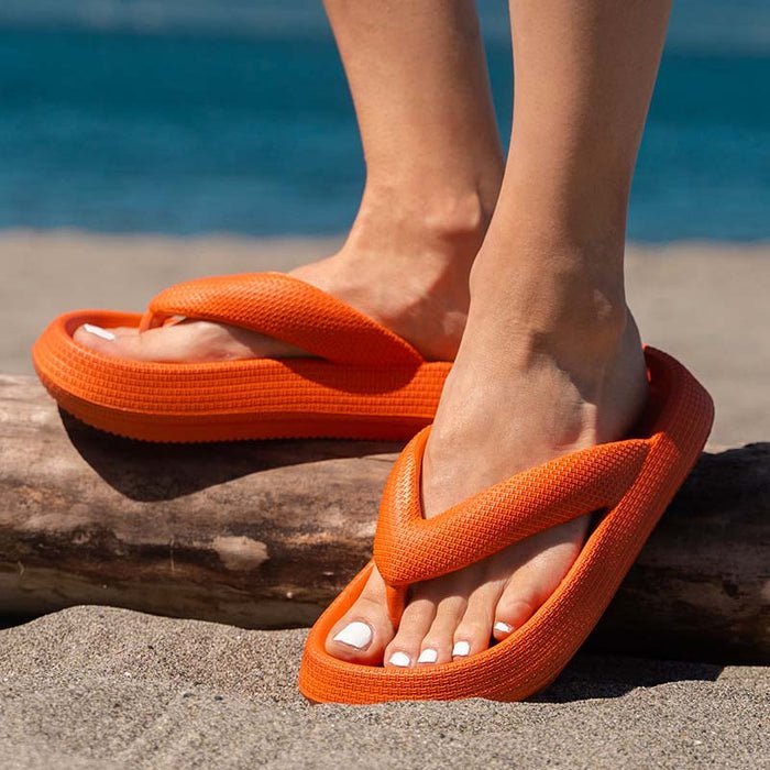 FloatSlide Flip Flop